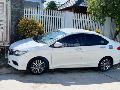Honda City 2019 1.5 TOP - 86000 km