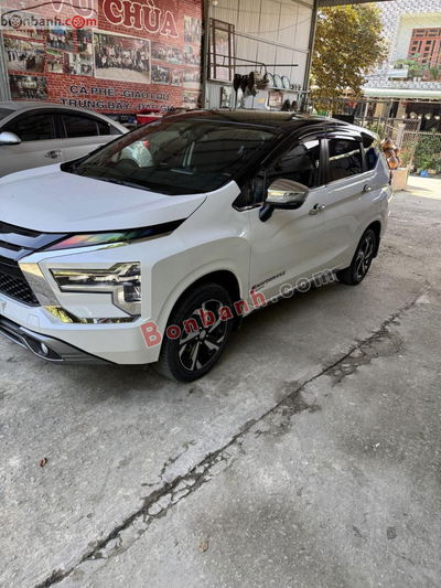 Xe Mitsubishi Xpander Premium 1.5 AT 2023