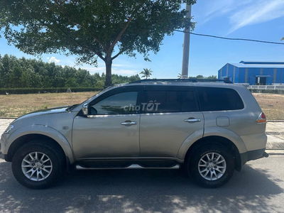 Mitsubishi Pajero Sport 2012 D 4x2 AT - 11000 km