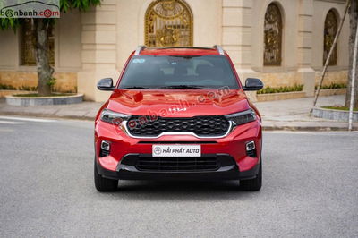 Xe Kia Sonet Premium 1.5 AT 2023