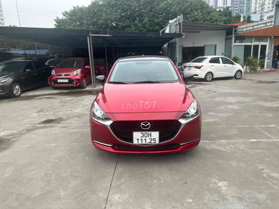 Mazda 2 2021 Sport 1.5 Luxury - 2000 km