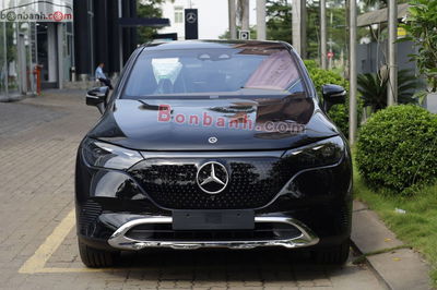 Xe Mercedes Benz EQE 500 4Matic 2024