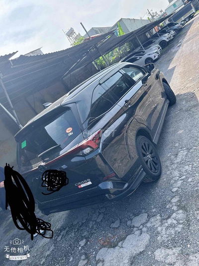 Toyota Veloz Cross 2023 - 65000