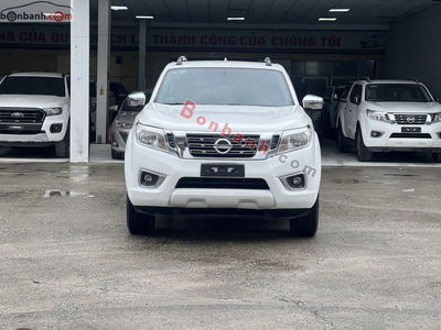 Xe Nissan Navara EL 2.5 AT 2WD 2019