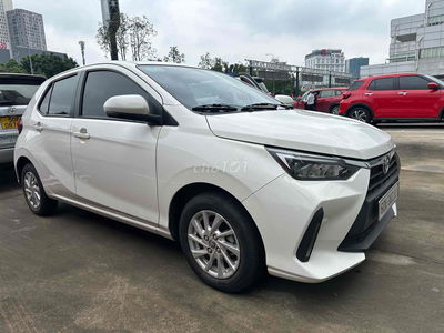 Toyota Wigo tự động G 2023 HÃNG GIẢM SÂU GIÁ BÁN