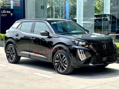 Xe Peugeot 2008 GT 1.2 AT 2025