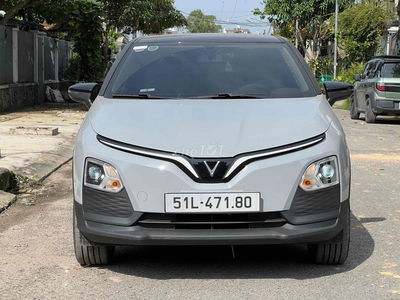 VinFast VF5 Plus 2025 lướt 500km full options 100%