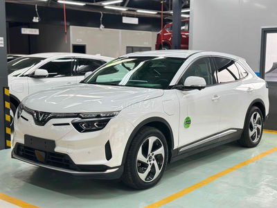 Sẵn lô VF8s 2024 mua Pin CATL Đủ màu Hồ sơ sẵn T11