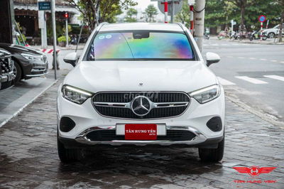 ♻️ Mercedes GLC200 4matic ,2023 lăn bánh 20.000km