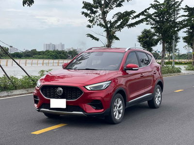 MG MGZS 2021 Standard 1.5 AT 2WD - 40000 km
