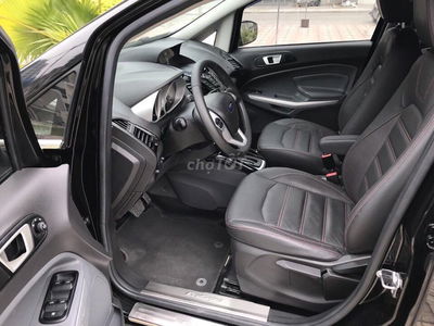 Ford EcoSport 2016 1.5L Titanium AT - 120000 km