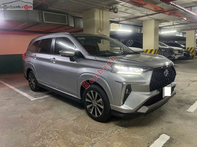 Xe Toyota Veloz Cross 1.5 CVT 2022