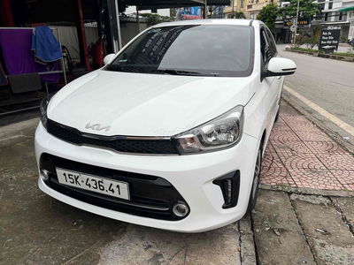 bán xe Kia Soluto 2022 siêu mới 2v km zin cả xe