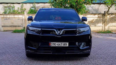 VinFast VF9 2024 Plus- mua pin- tran kinh