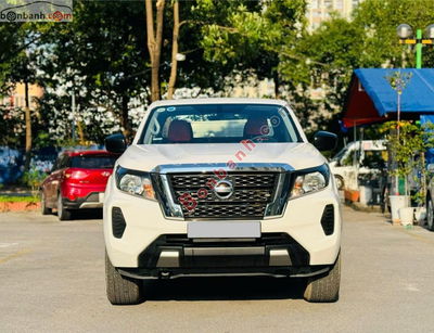Xe Nissan Navara EL 2.3 AT 2WD 2023
