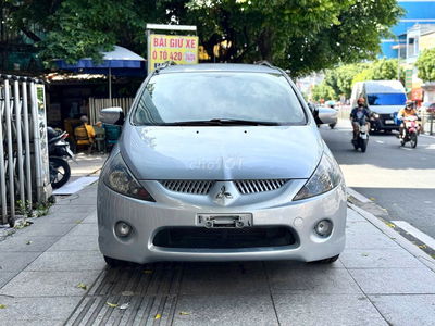 Grandis 2005 1 chủ odo 12v giá 199tr