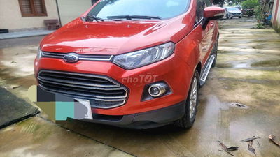 120 2016 1.5L Titanium AT - 85000 km