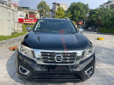 Xe Nissan Navara EL Premium Z 2019