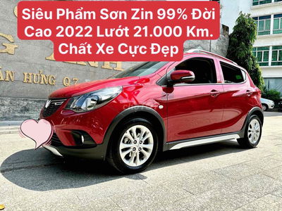 ✅ SƠN ZIN 99%, SIÊU LƯỚT 20.900 km. XE ZIN 100%.
