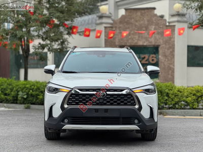 Xe Toyota Corolla Cross 1.8V 2023
