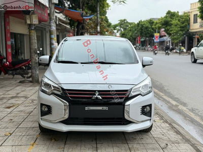 Xe Mitsubishi Attrage 1.2 CVT 2021