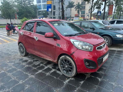 morning xe chính chủ nguyên bản zin đẹp