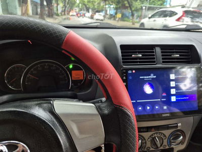 Toyota Wigo 2019 Số sàn 72.000 km