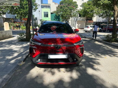 Xe Toyota Corolla Cross 1.8V 2024