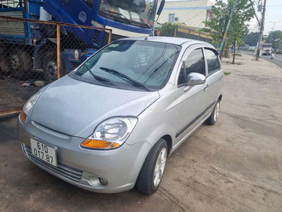 2009 LT 0.8 MT - 100000 km