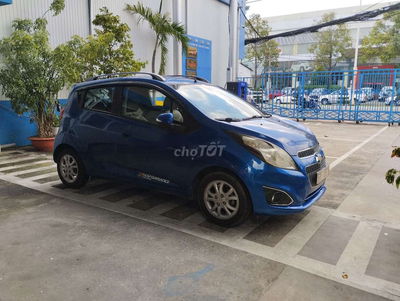 2015 LTZ 1.0 AT Zest - 100000 km