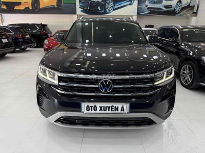 Volkswagen Teramout 2022 odo 16,000 km