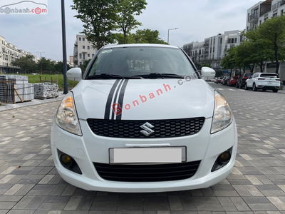 Xe Suzuki Swift 1.4 AT 2016