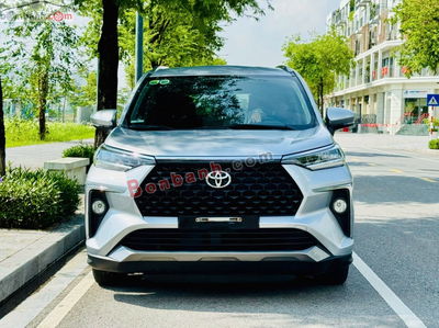 Xe Toyota Veloz Cross 1.5 CVT 2023