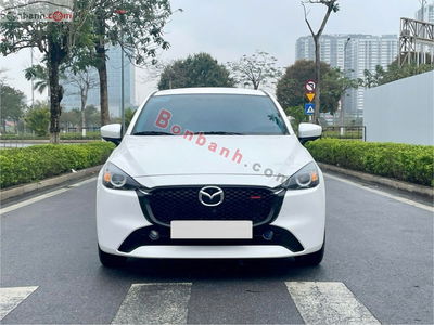 Xe Mazda 2 Sport Luxury 2024
