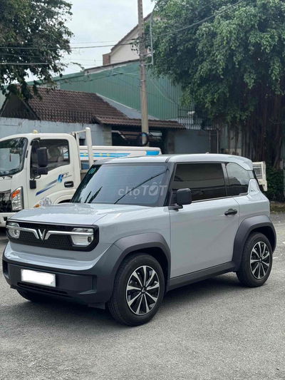 VinFast VF3 2024 Thuê pin - 8000 km