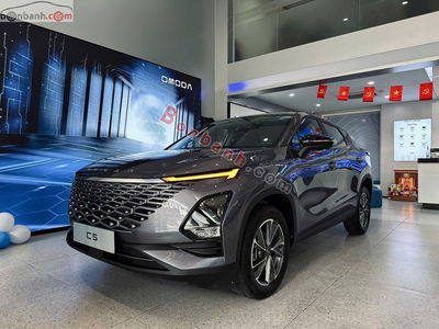 Xe Omoda C5 Luxury 1.5 AT 2025