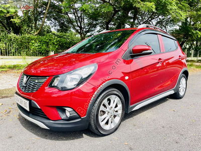 Xe VinFast Fadil 1.4 AT 2020