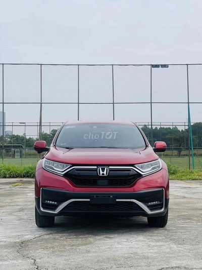 Cần bán honda CRV - L 2022