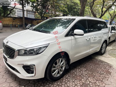 Xe Kia Sedona 2.2 DAT Luxury 2019