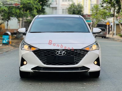 Xe Hyundai Accent 1.4 AT Đặc Biệt 2023