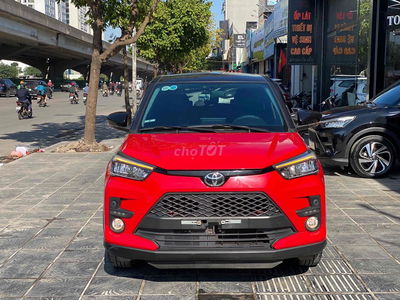 Toyota Raize 2022 - 39000 km