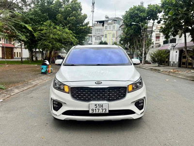 SEDONA 2021 FULL DẦU ,BẢO HÀNH 1 NĂM HT VAY 70%