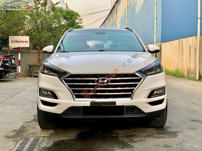 Xe Hyundai Tucson 2.0 ATH 2019