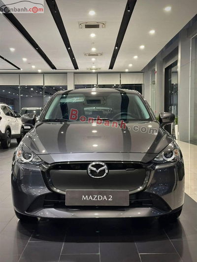 Xe Mazda 2 1.5 AT 2025