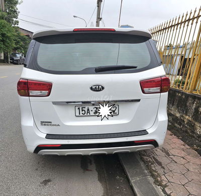 2016 3.3 GAT - 13 km