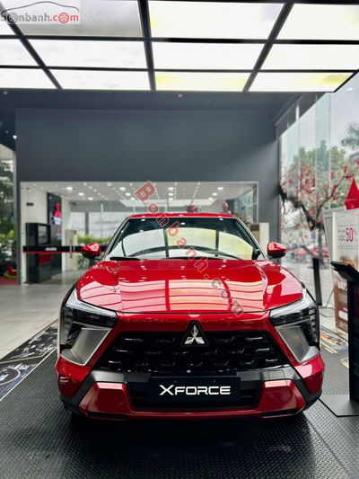 Xe Mitsubishi Xforce Premium 2025