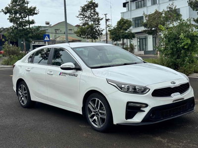 Kia Cerato 2019 1.6 MT - 70000 km
