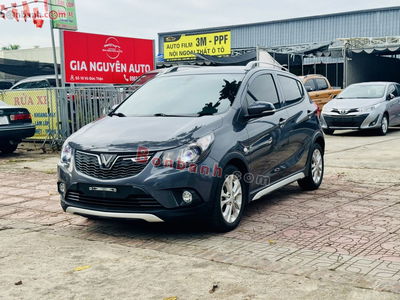 Xe VinFast Fadil 1.4 AT 2021