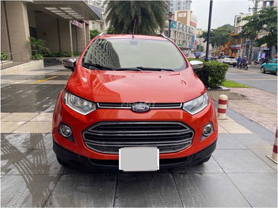 Ford Ecosport 2017 1.5L Titanium 63.000km