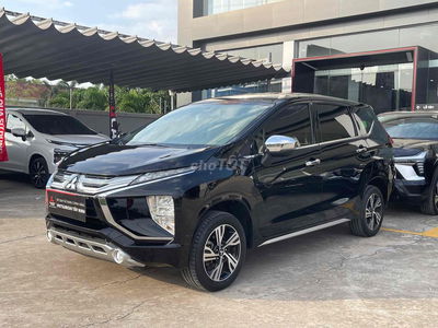 Mitsubishi Xpander 2020 1.5AT - 49000 km